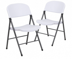 Plastic Chairs