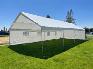 Tent and Canopy rentals