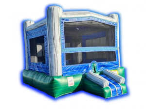 Emerald20Bounce20House20Hero202 1710368400 big Will a Bounce House fit in my yard?