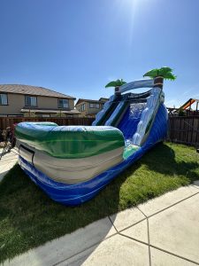 water slide rentals