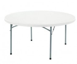 60 Round Tables