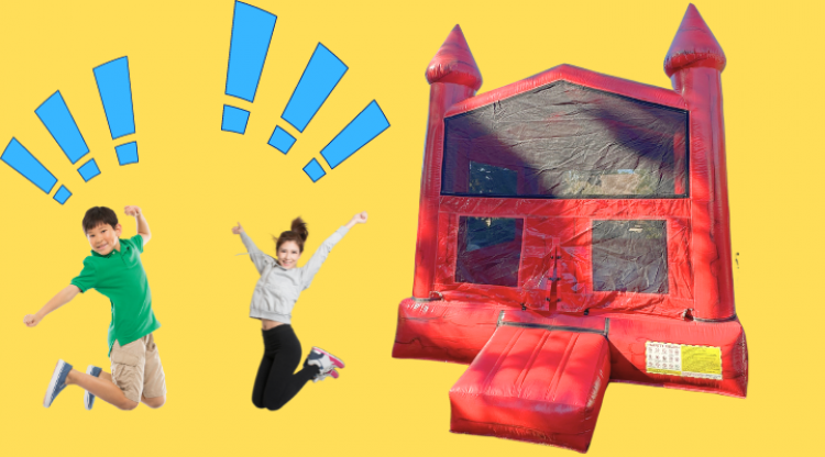 Bounce House Rentals