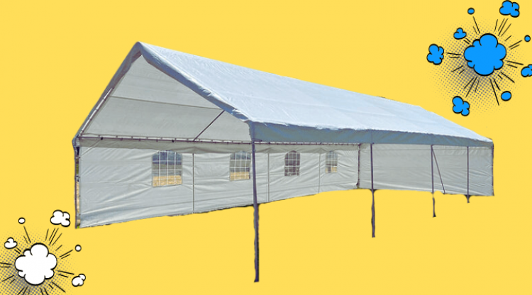 Tent Rentals