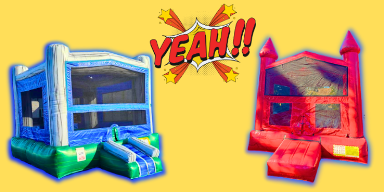 Bounce House Rentals